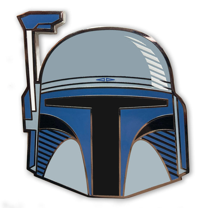 Helmets: Jango Fett Collectible Pin