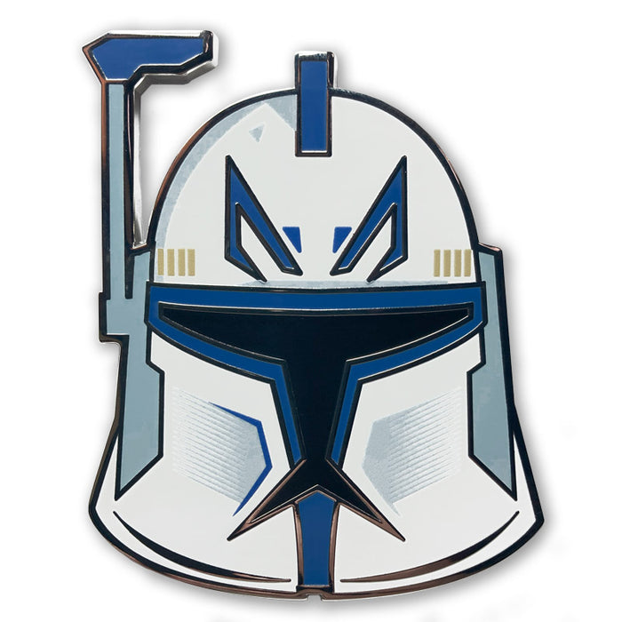 Helmets: Captain Rex Collectible Pin