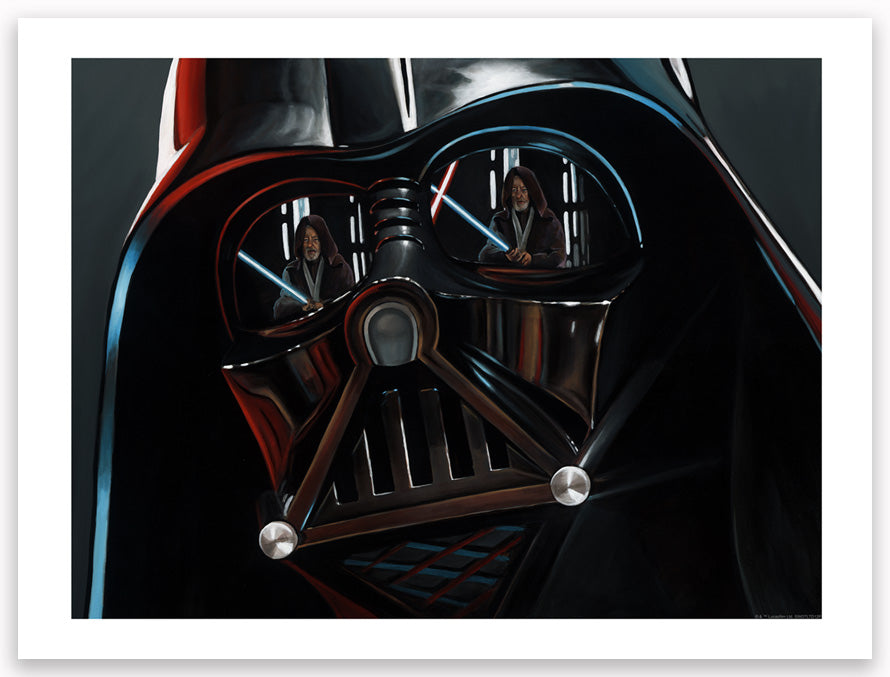 New Preen By Thornton Bregazzi Star Wars Darth Vader Orange Geo